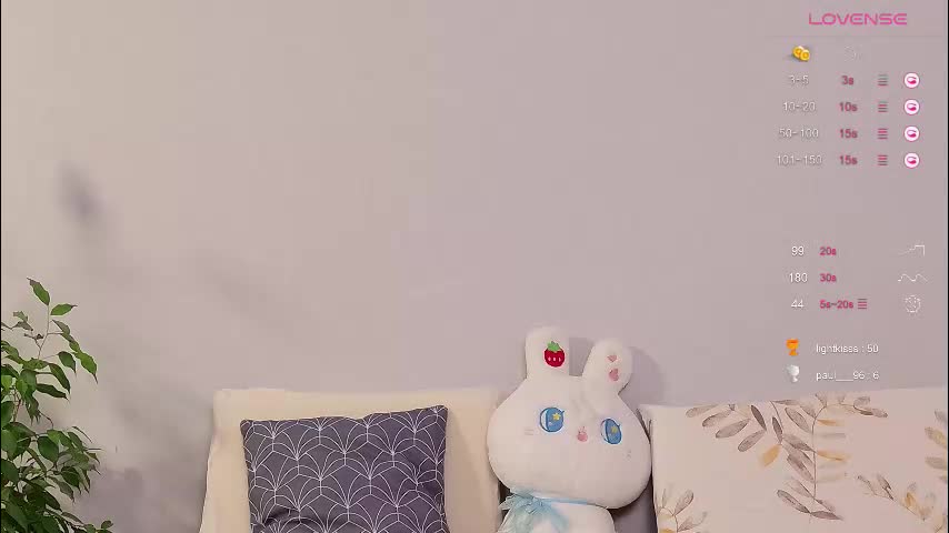 duomoon Live Sex December 17, 2025