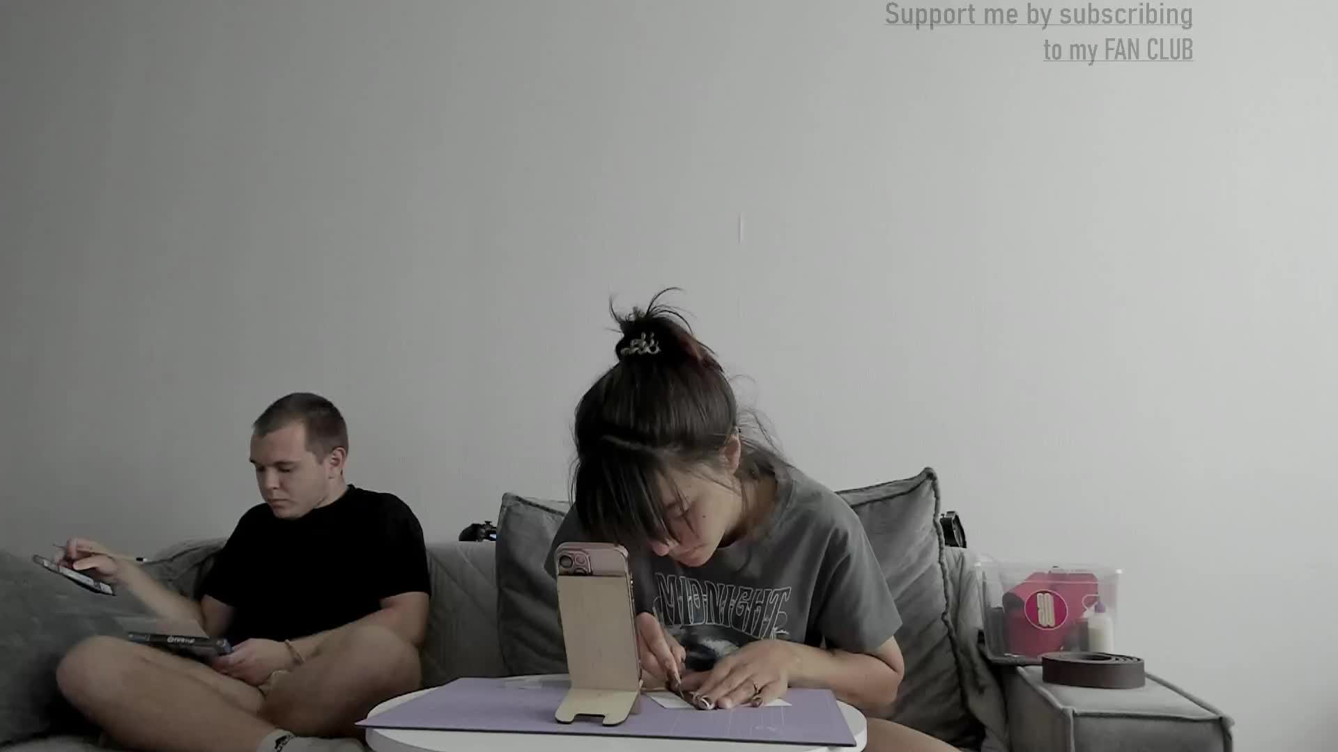 FanatKenli Live Sex December 14, 2025