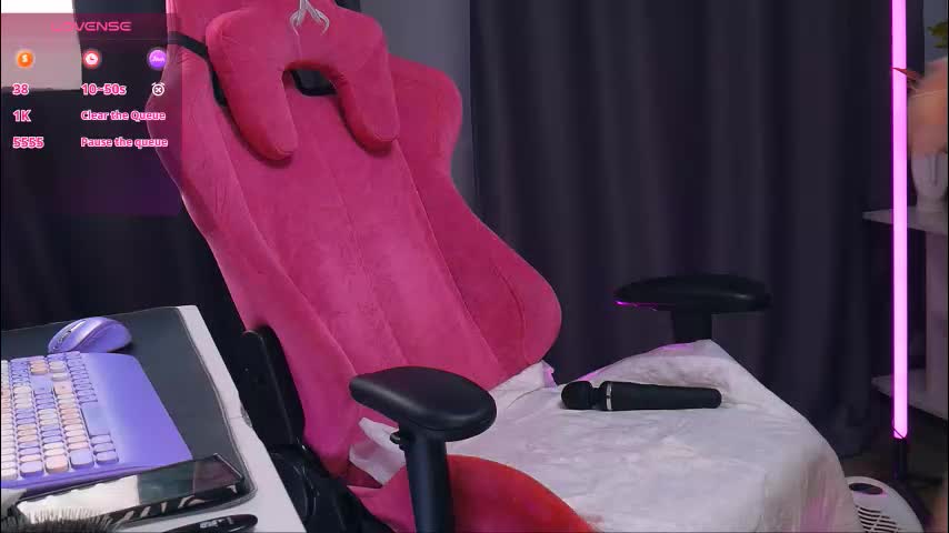 leyytori Live Sex December 13, 2025