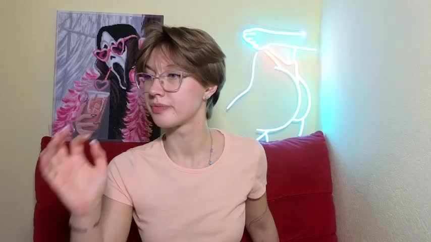 MalvinaBlum Live Sex December 13, 2025