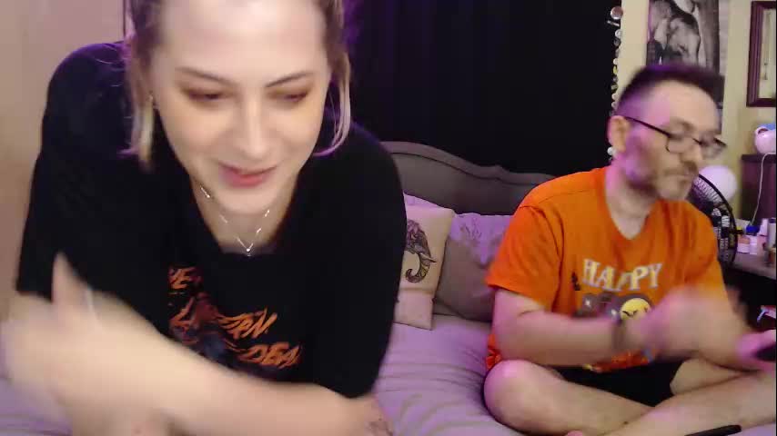 foxymalloryknoxy69 Live Sex December 17, 2025