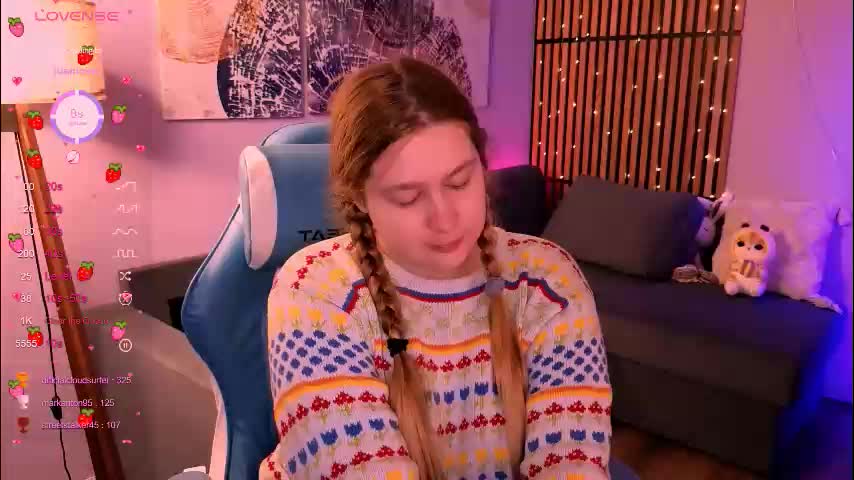 blush_ellie Live Sex December 14, 2025