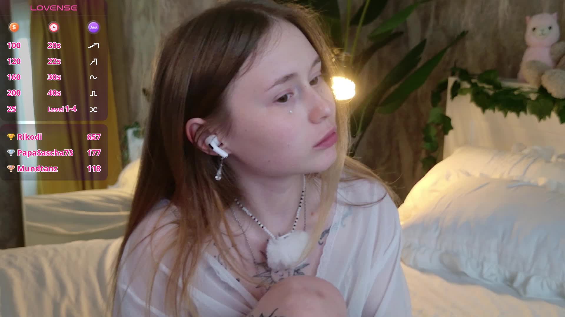 YoPixie Live Sex 2025.09.20