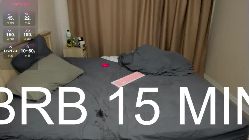 iamcassidy Live Sex December 17, 2025