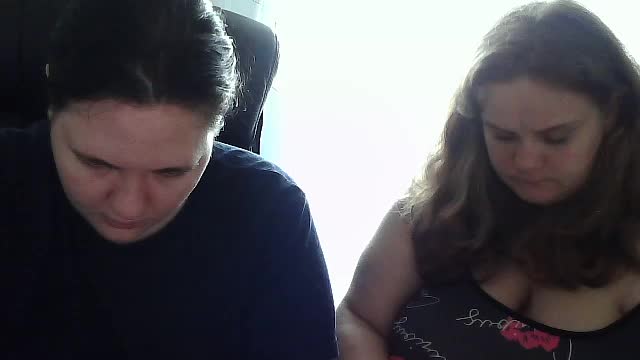 HollyXEva Live Sex December 14, 2025