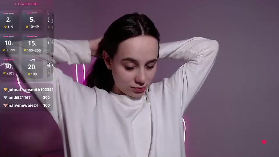 evaandtommi Live Sex December 13, 2025