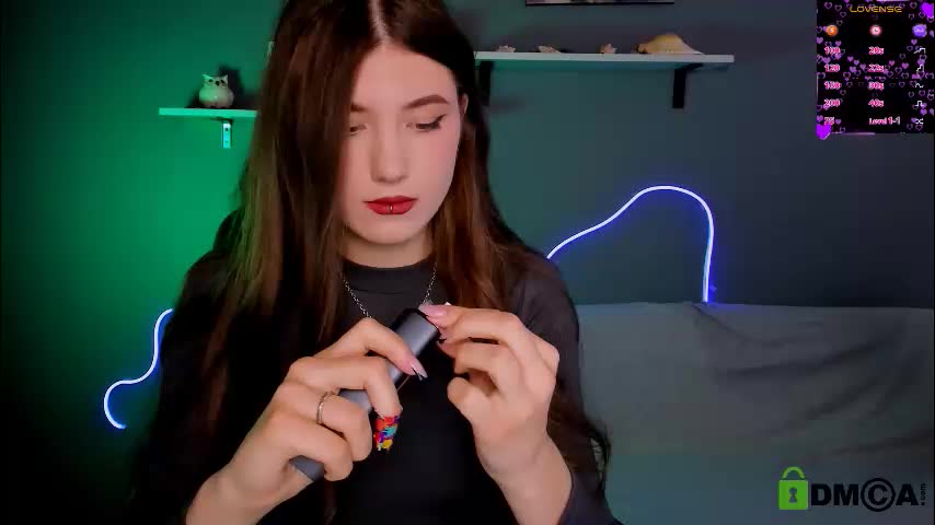 lissa_night Live Sex December 17, 2025
