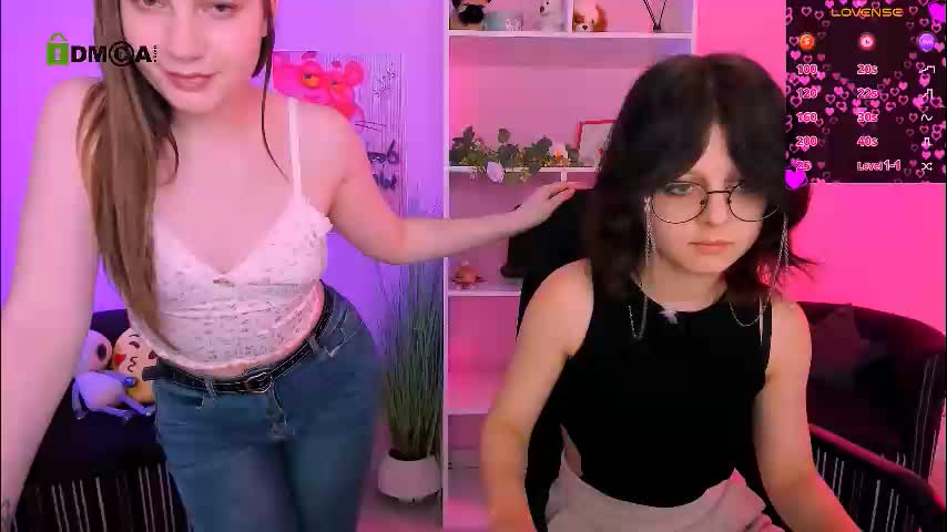 pure_radiance Live Sex December 17, 2025