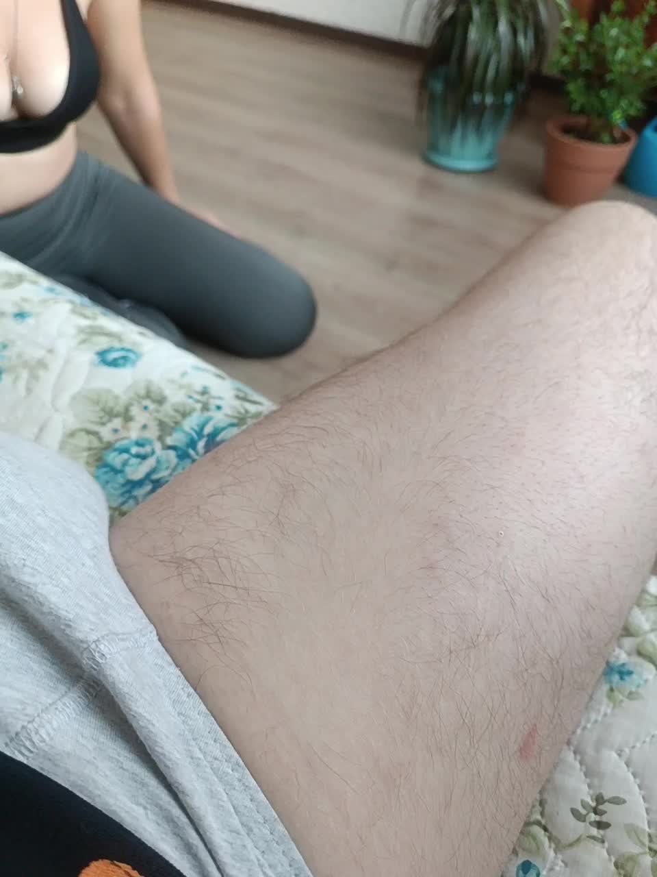 EmperorPriestess Live Sex December 13, 2025