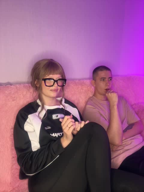 PartyShow Live Sex December 13, 2025