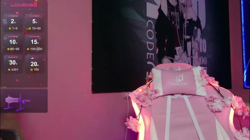 aurora_radiance Live Sex December 20, 2025