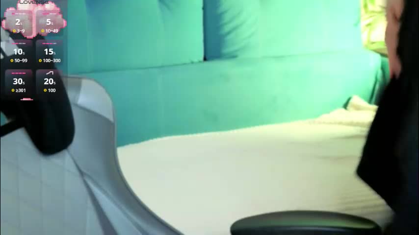 kebesheska Live Sex December 17, 2025