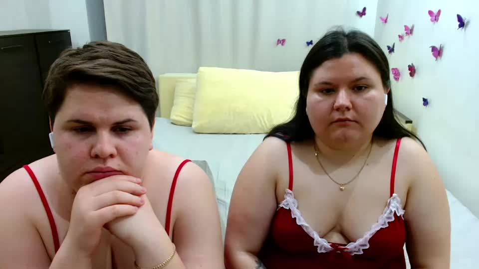 beckyandellen Live Sex December 19, 2025