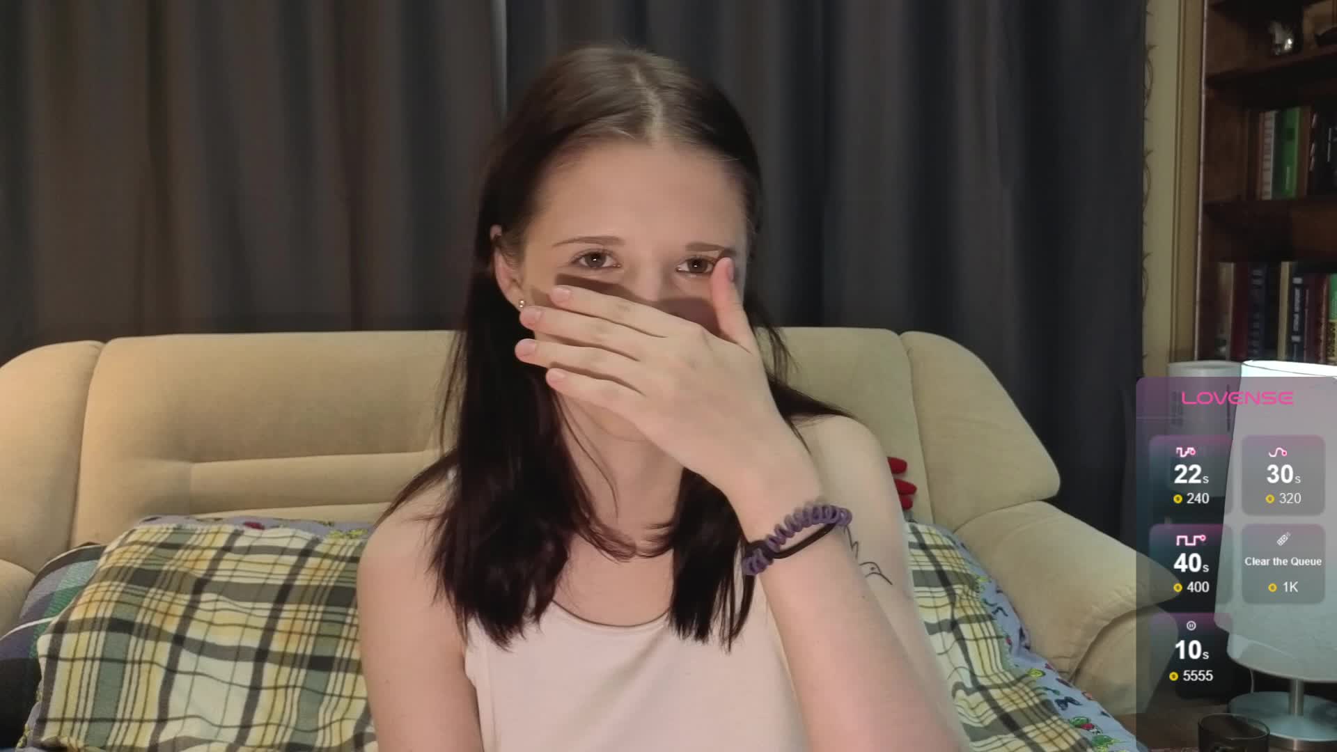 LunarXXX Live Sex December 13, 2025