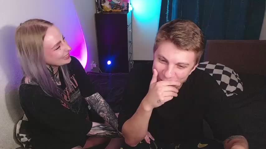 soalice Live Sex December 17, 2025