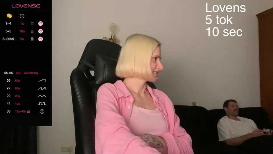 sexy_sweets Live Sex December 20, 2025