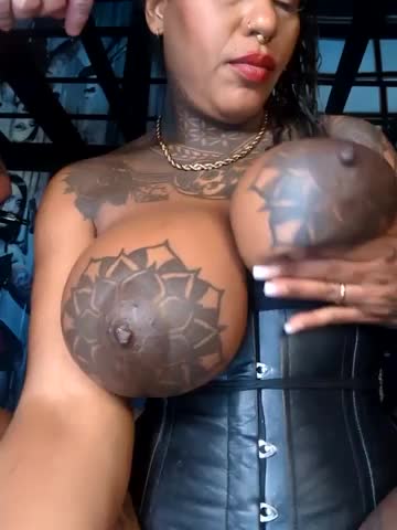 DarkDea Live Sex December 18, 2025