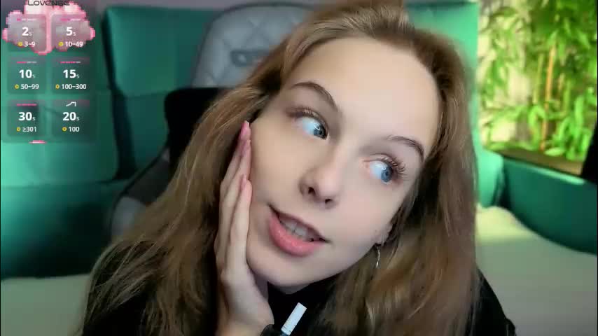 kebesheska Live Sex December 17, 2025