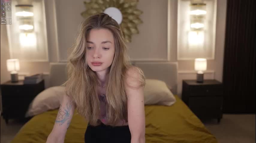 kira0541 Live Sex September 20, 2025