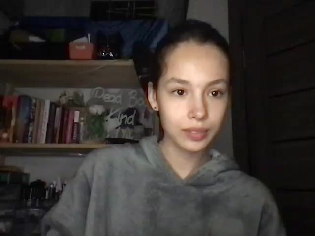 VoidWithYuna Live Sex December 13, 2025