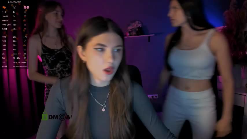 lissa_night Live Sex December 17, 2025