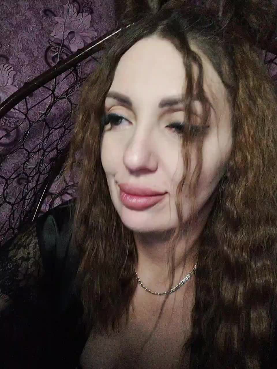 SexyKitty75-1 Live Sex December 18, 2025