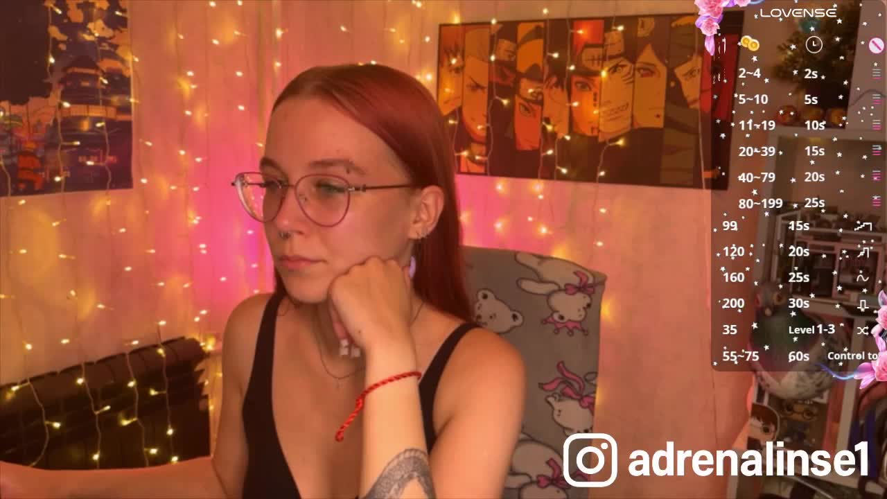 Kushina Live Sex December 14, 2025