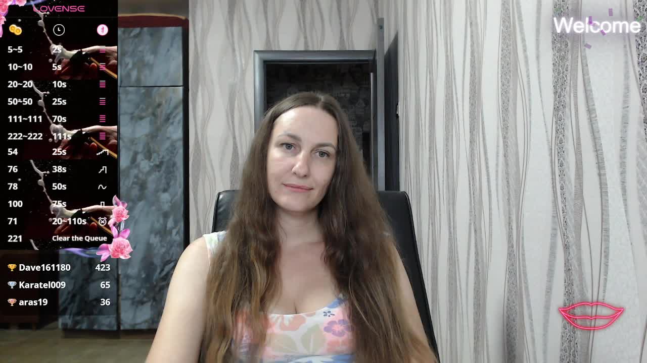 MilayaZhenya Live Sex December 13, 2025