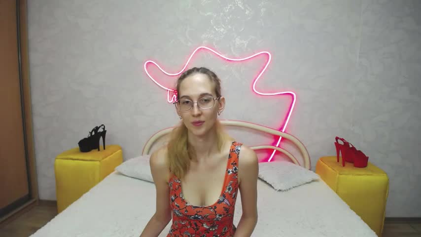 KlaryBrait Live Sex December 13, 2025