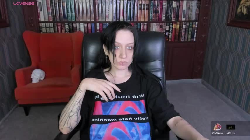 Medusa__Gorgona Live Sex December 15, 2025