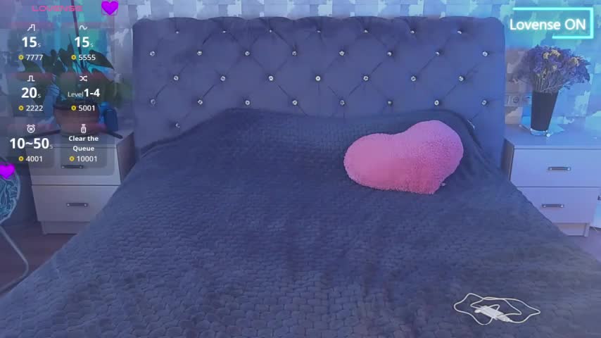 SuzannaWild Live Sex December 13, 2025