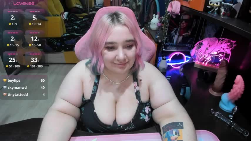 Softie_Sofy Live Sex December 14, 2025