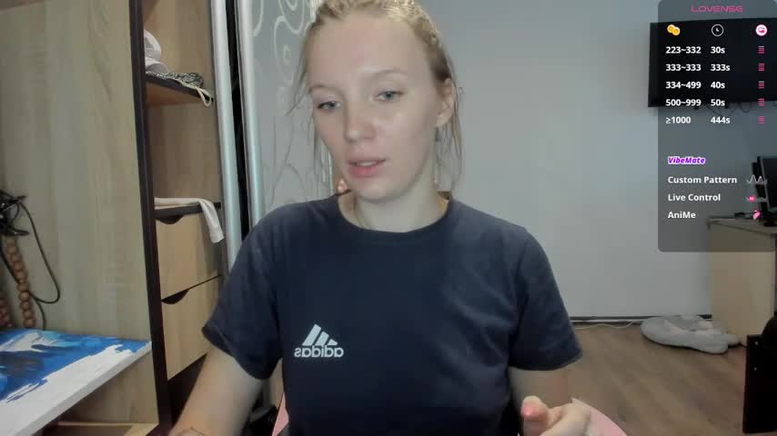 Mary_Blu Live Sex December 13, 2025