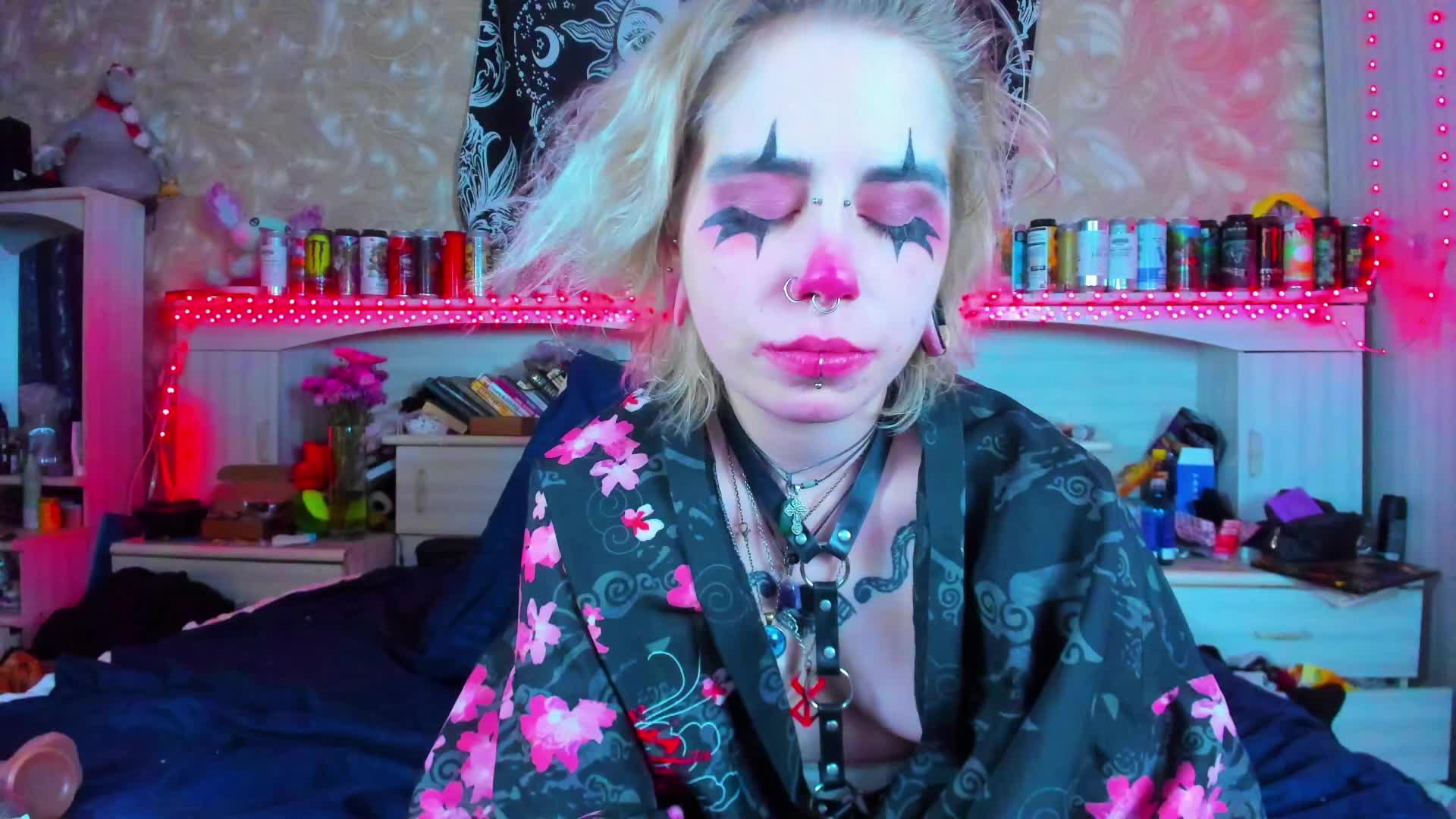 Aru-k0t0 Live Sex December 13, 2025