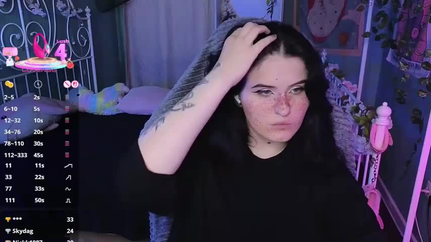 Dark_Shine Live Sex December 19, 2025