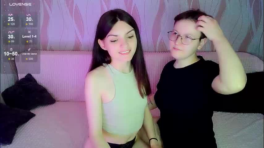 pornostendup Live Sex December 19, 2025