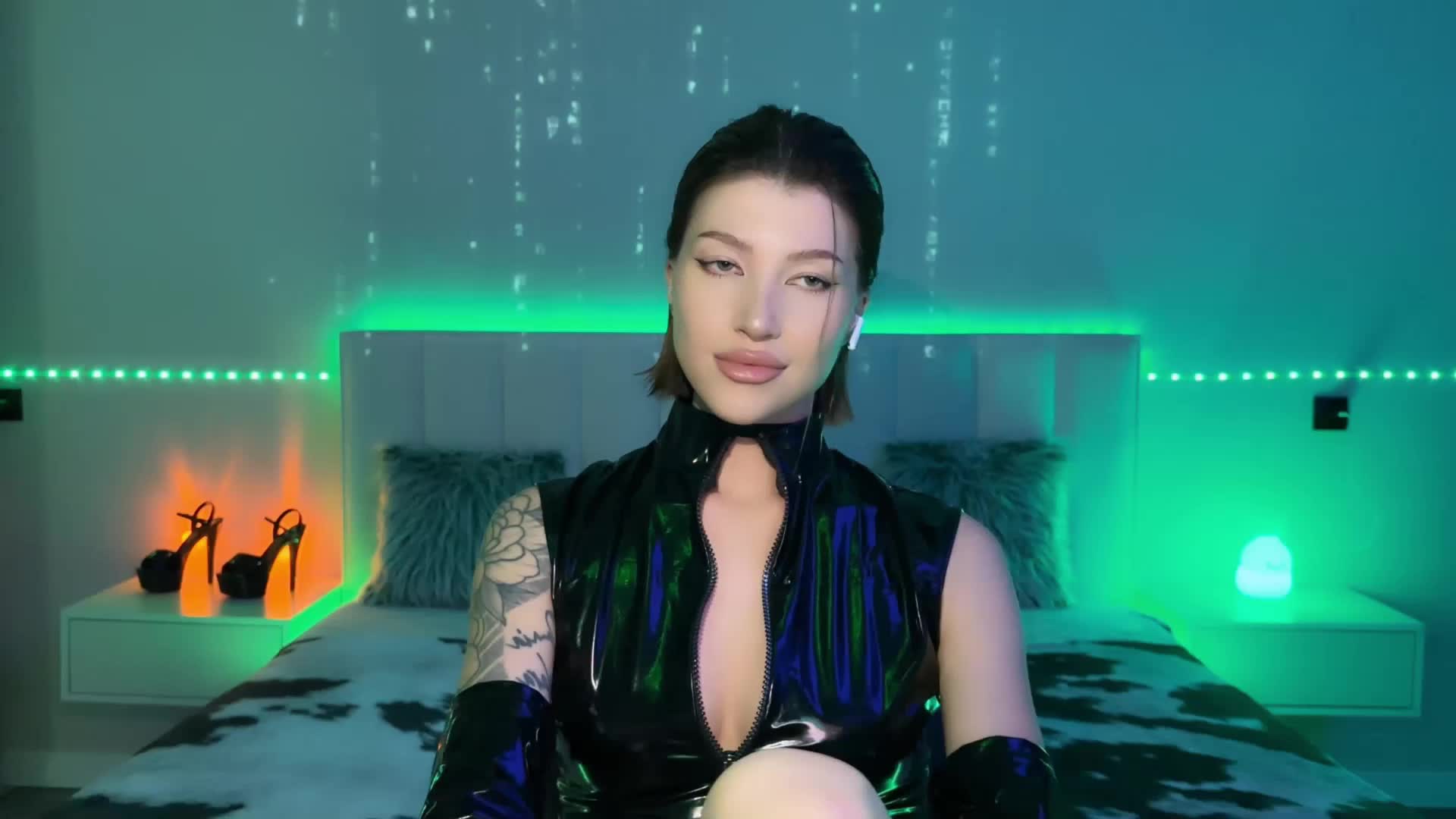 AllweNEEDisLOVE Live Sex September 21, 2025