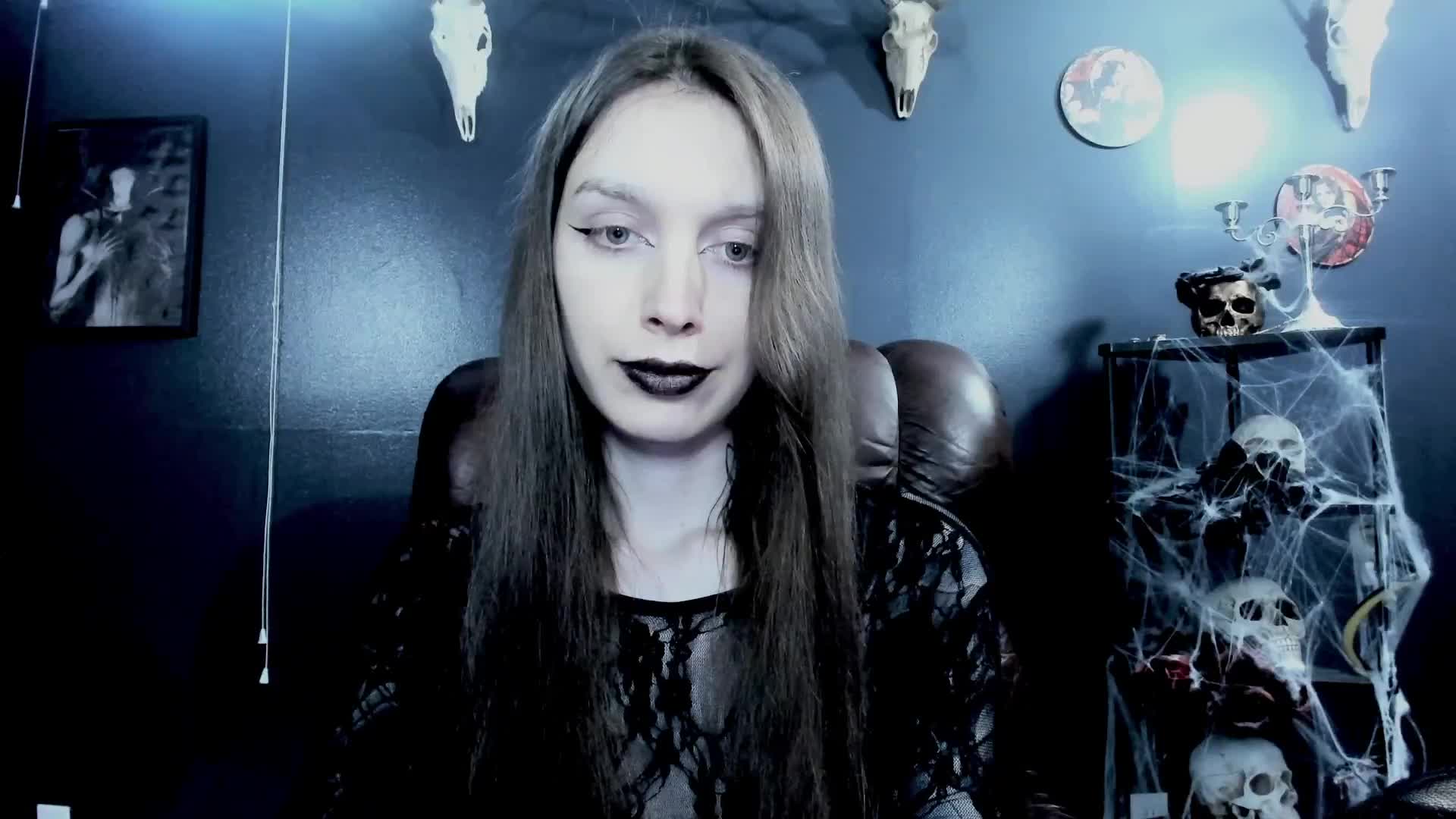 NarcissaDark Live Sex December 13, 2025