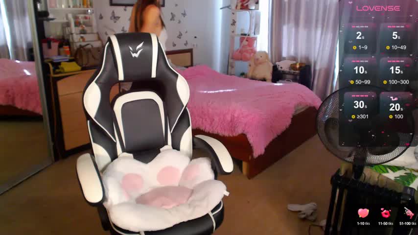 Kira_honeyy Live Sex December 12, 2025