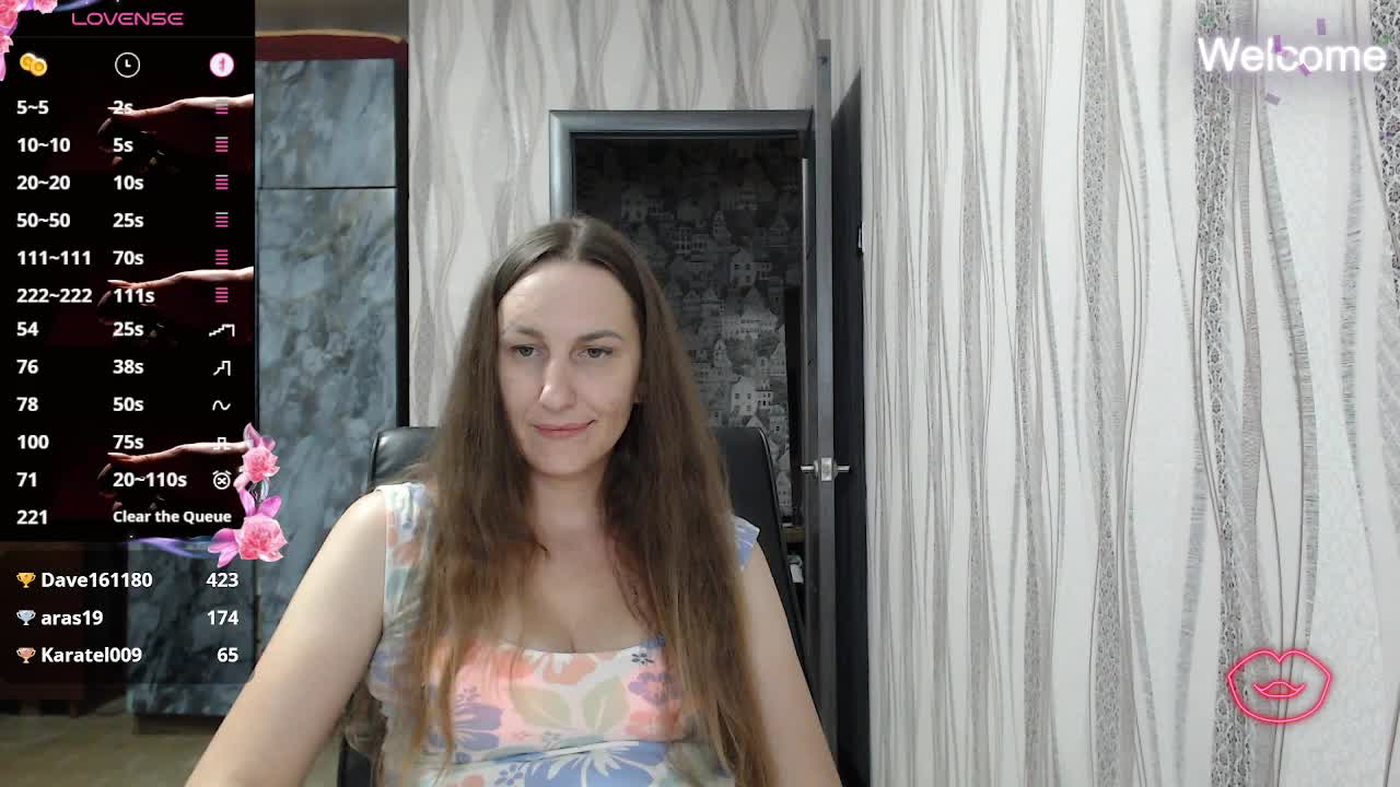 MilayaZhenya Live Sex December 13, 2025