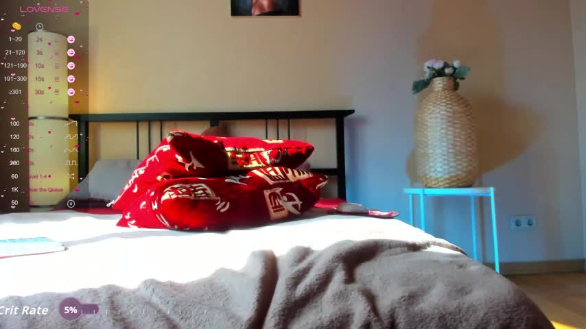 _VASILISSA_ Live Sex December 13, 2025