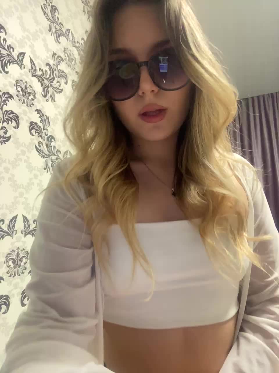 JULIE21 Live Sex December 13, 2025