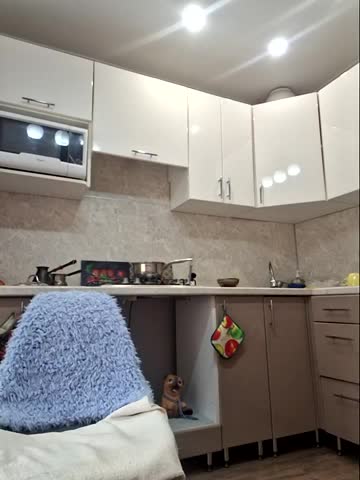 LaliaMia Live Sex December 17, 2025