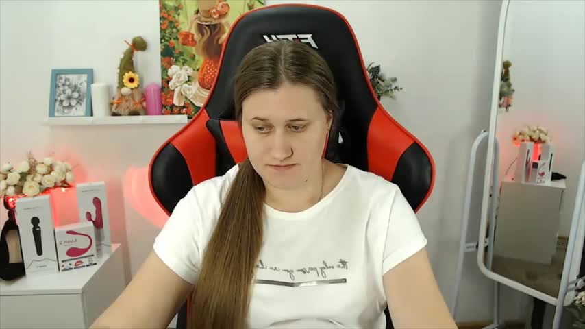 Lucky_Lana Live Sex December 14, 2025