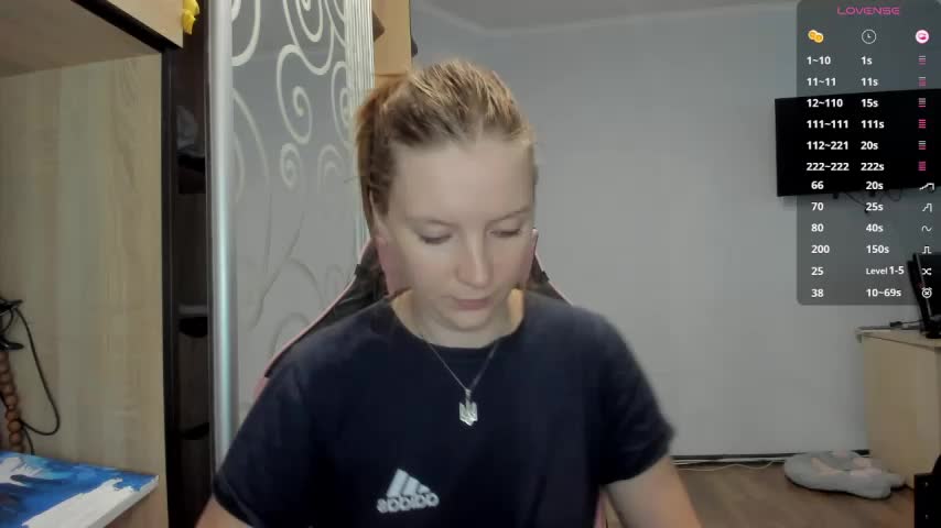 Mary_Blu Live Sex December 13, 2025