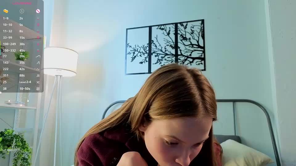 sunnivagaillard Live Sex December 13, 2025