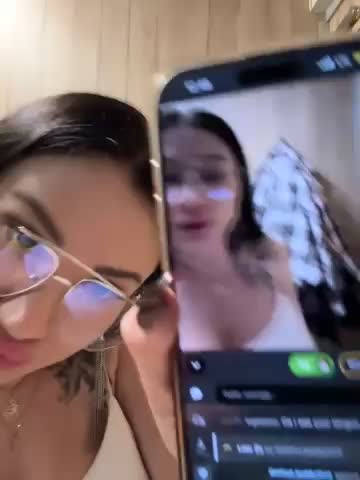 Wet__Bunny Live Sex December 18, 2025