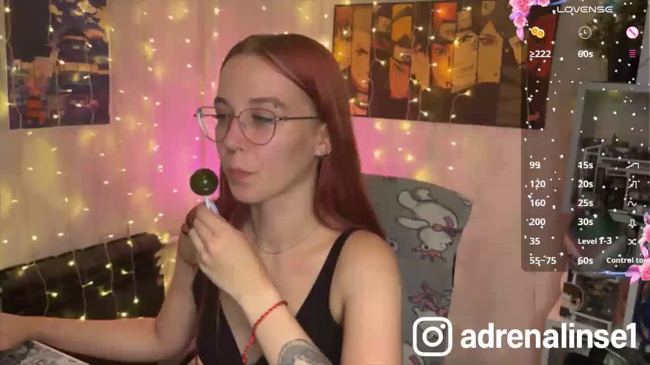 Kushina Live Sex December 14, 2025