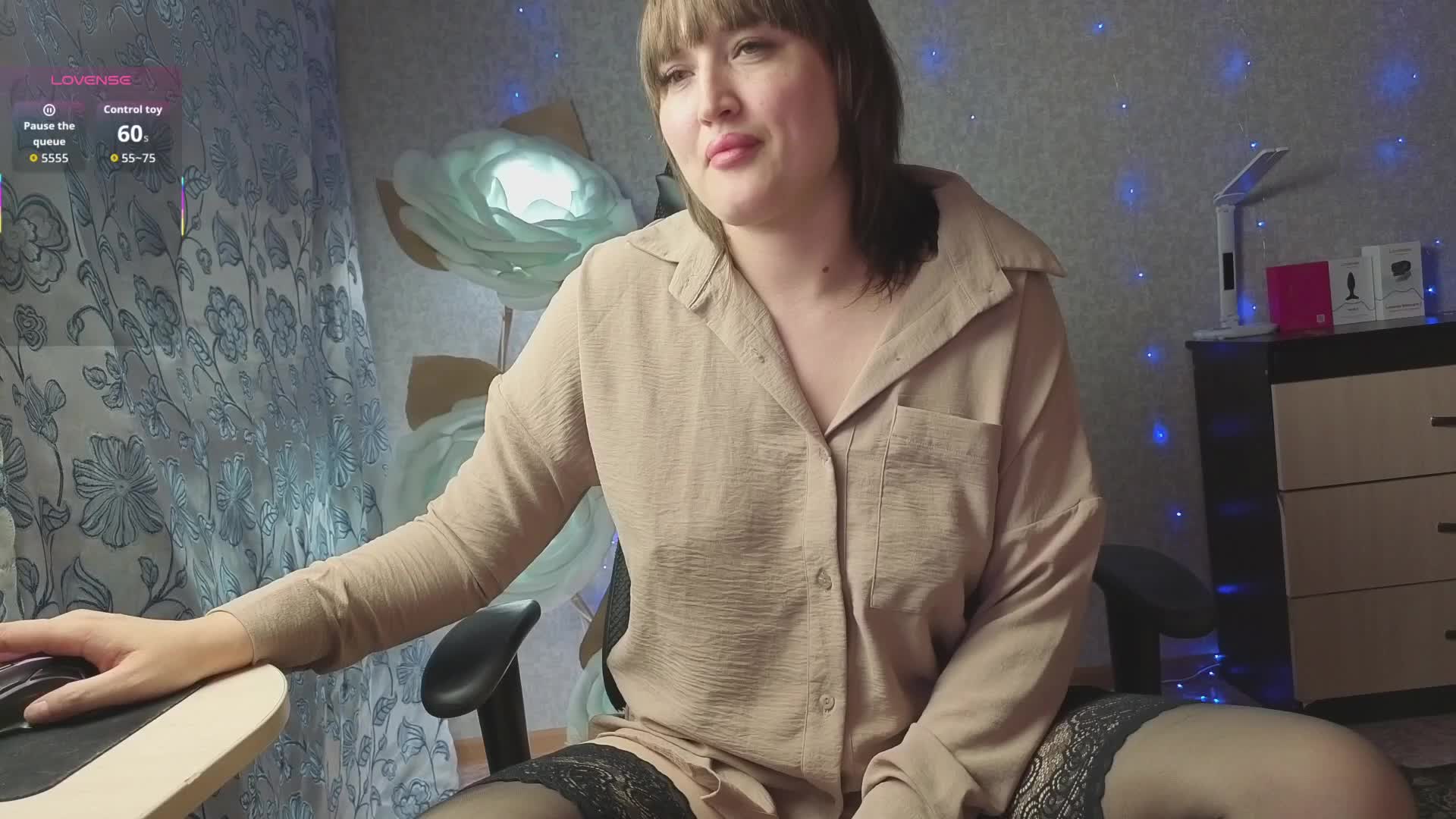 JulietteBunny Live Sex December 14, 2025