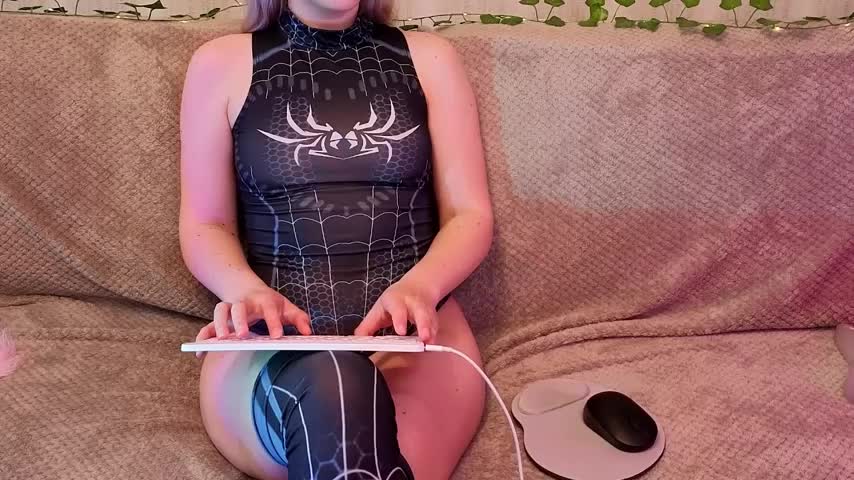 VioletSirenX Live Sex 2025.09.21